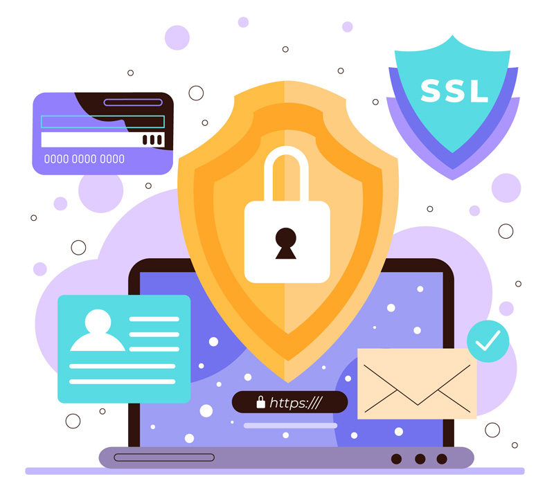 SSL رایگان