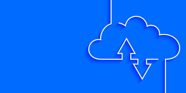 CDN vs Cloud Computing main