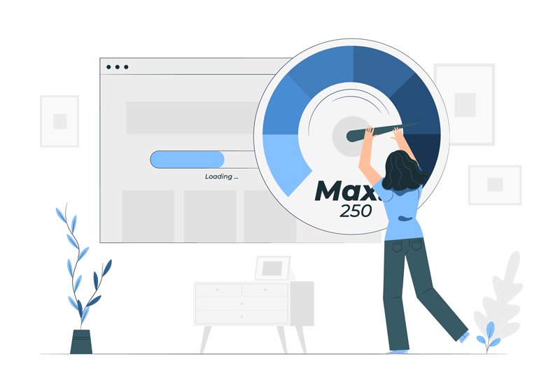 SpeedUp optimize files