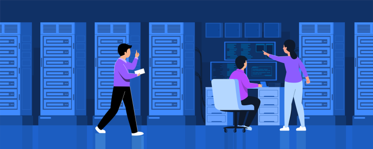 Data Center