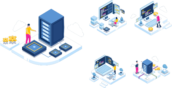 Types of Data Centers