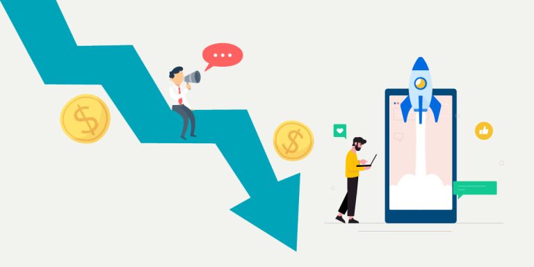 کاهش هزینه پهنای باند - Reducing Bandwidth costs