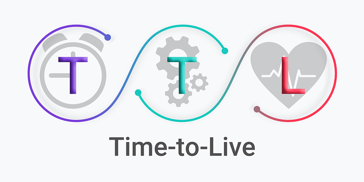 TTL - Time-to-Live