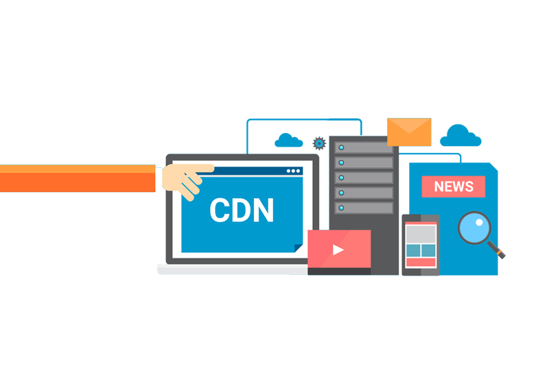 Best CDN features