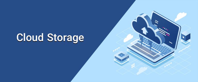 Cloud Storage