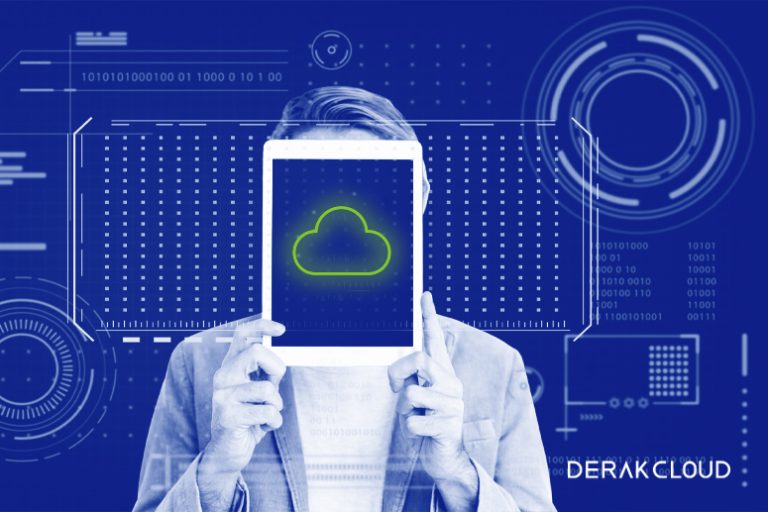 سرور ابری چیست؟ آشنایی کامل با مزایا و کاربردهای cloud server