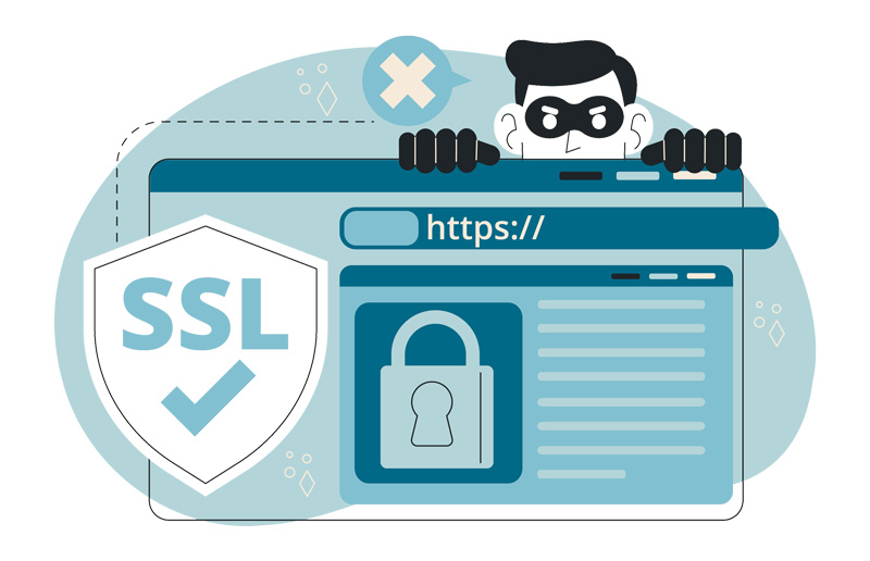 گواهینامه SSL/TLS