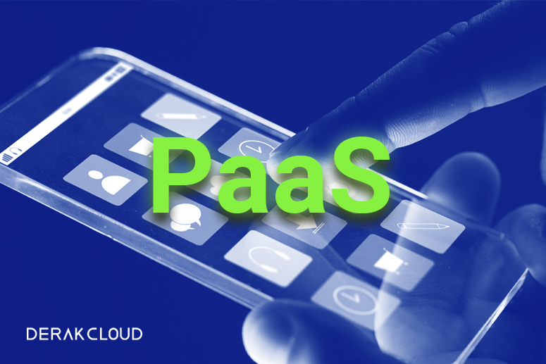 PaaS چیست؟ آشنایی با پلتفرم ابری PaaS
