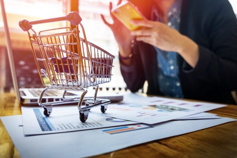 سرور فروشگاه اینترنتی