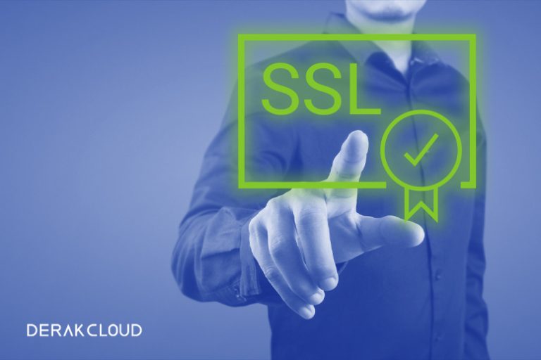 بررسی ضرورت و تاثیر SSL روی سئوی وب‌سایت