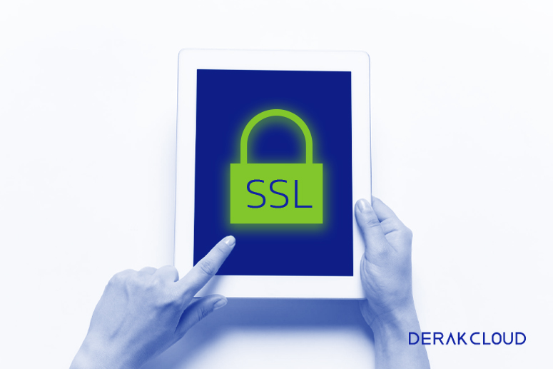 دریافت SSL رایگان با استفاده از CDN ابری دراک