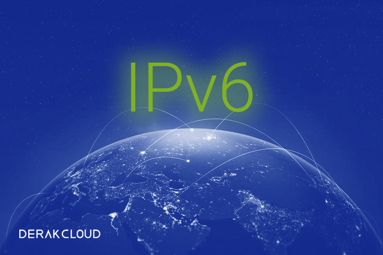 IPv6 چیست و چه تفاوتی با IPv4 دارد؟