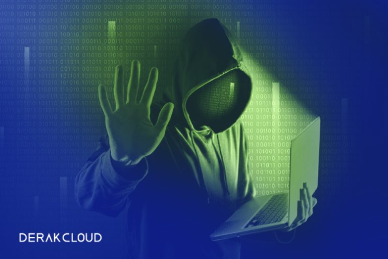 بررسی تفاوت DoS و DDoS در ابر دراک