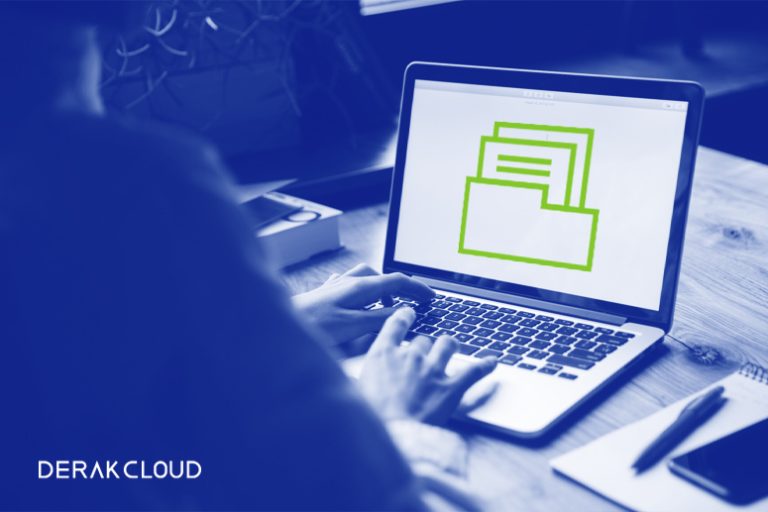 آموزش نصب FTP Server روی ویندوز سرور به‌صورت تصویری