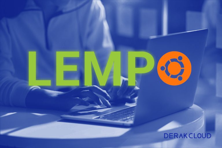 آموزش نصب LEMP روی اوبونتو 22.04