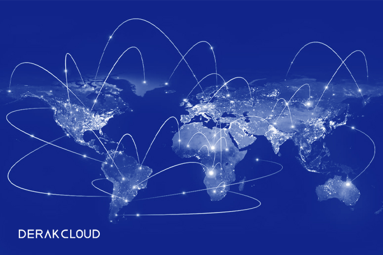 ابر دراک؛ سریعترین CDN ایرانی با 42 پاپ سایت در جهان